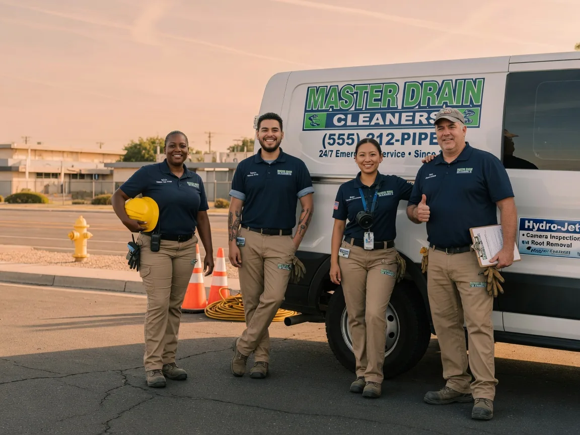 Drain Cleaning company in Seven Valleys, PA